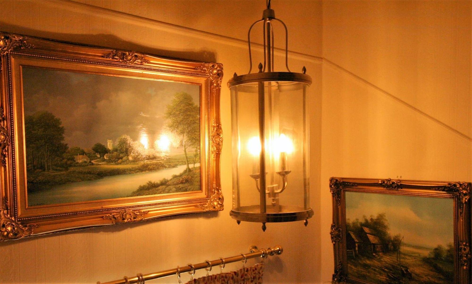 Kingscroft Hotel Buxton  Eksteriør billede