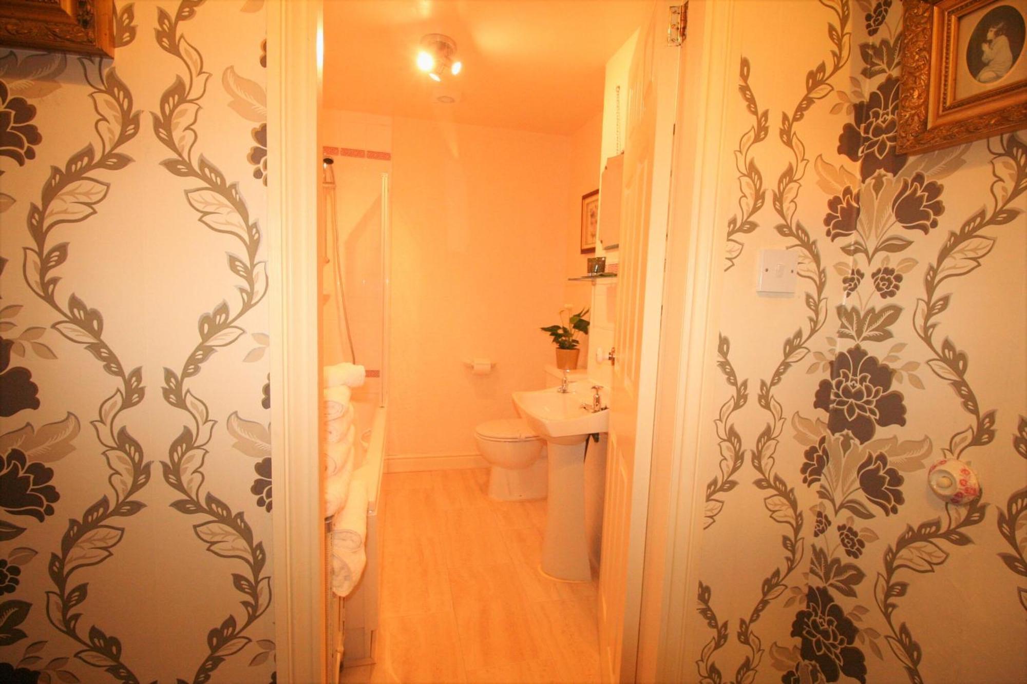 Kingscroft Hotel Buxton  Eksteriør billede